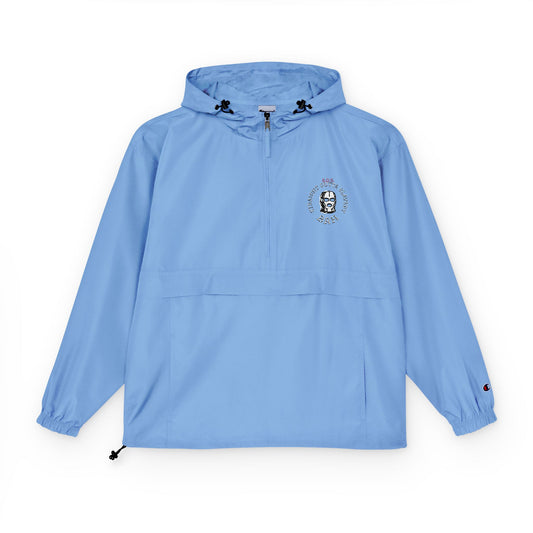 BRH Champion Windbreaker | embroidered design