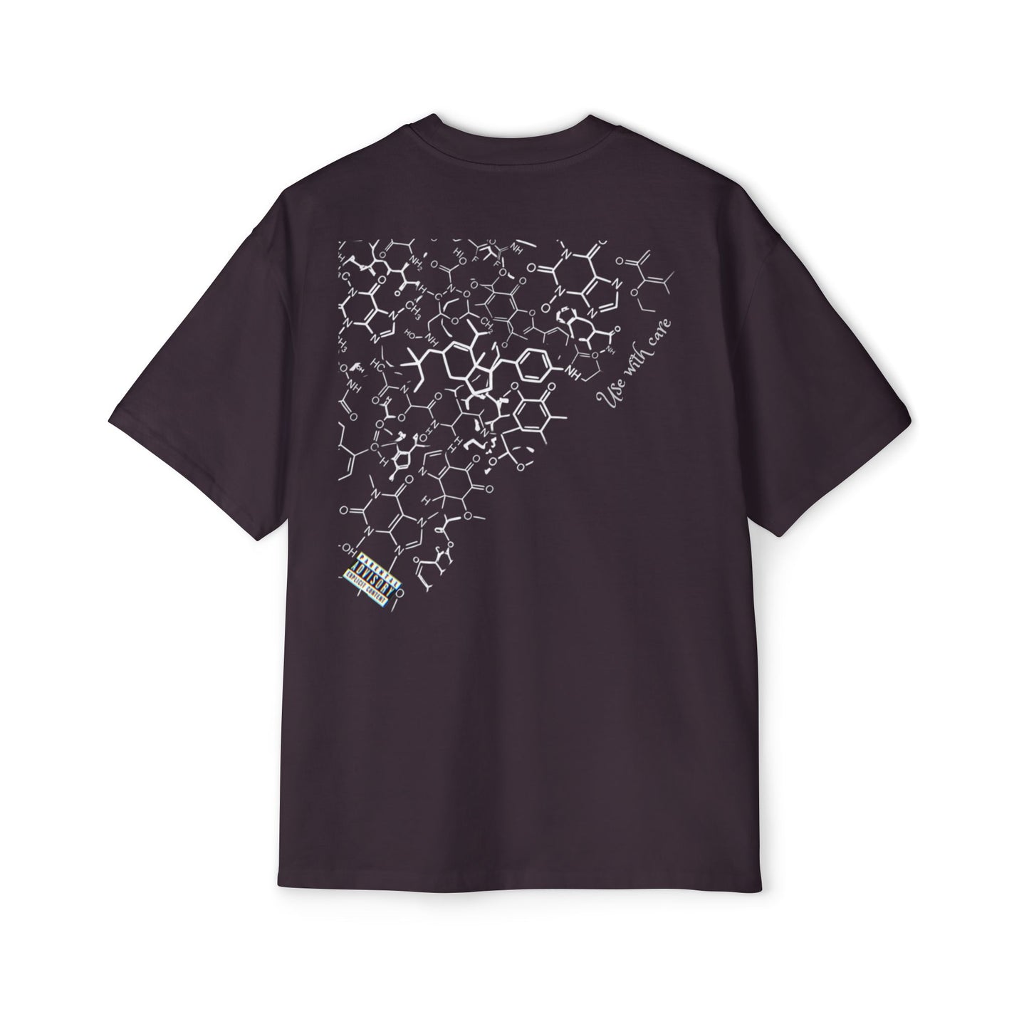 Formula Favorita T** | Oversized Tee