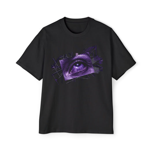 Pleased enough ? | Oversized T-shirt