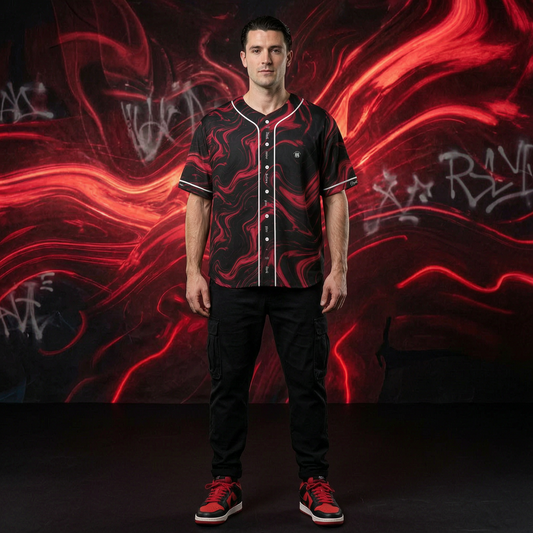 Harder Smarter | Jersey Ballin' Edition