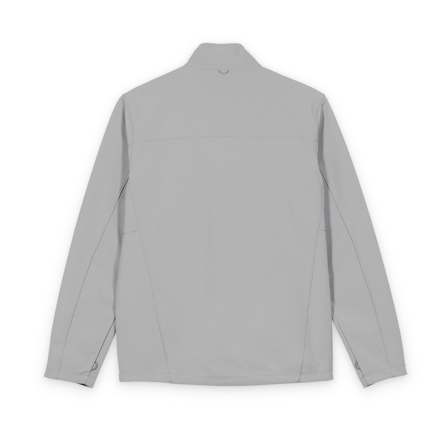 BeRealHouse | SoftShell Jacket