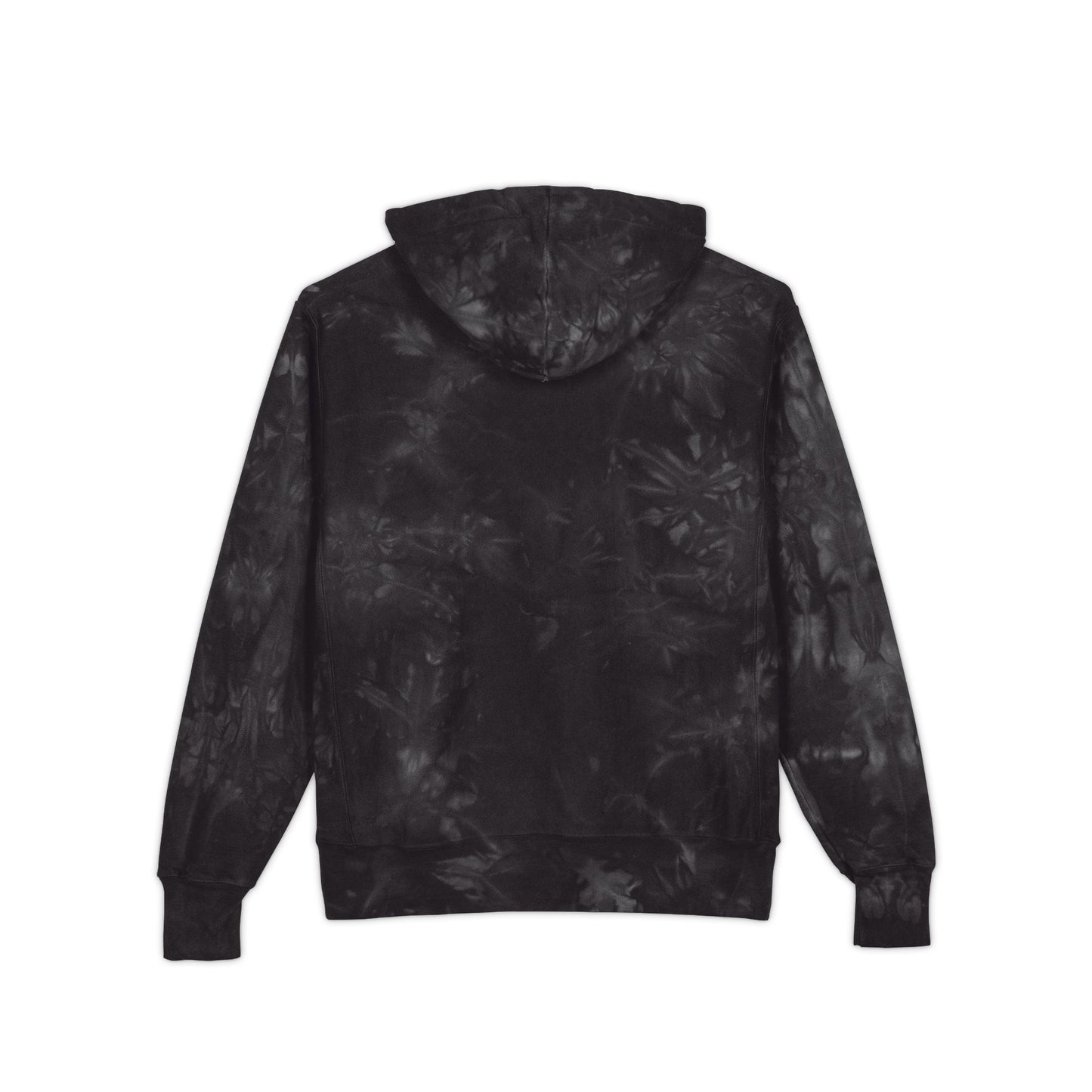 BRH Custom Champion Tie-Dye Hoodie