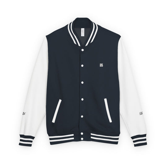 Find yourself | Baseball Jacket