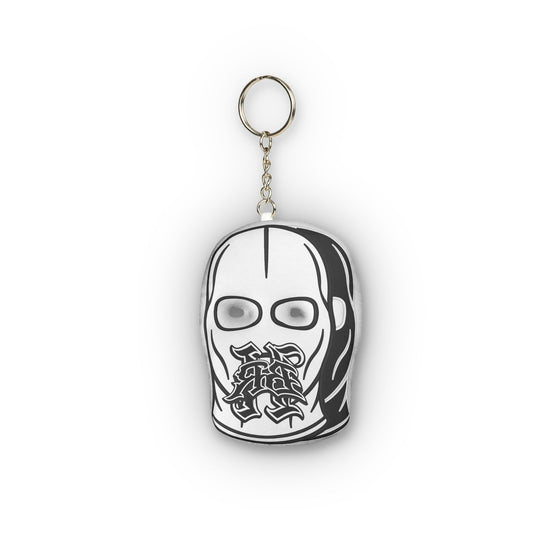 BRH | Plush Keychain