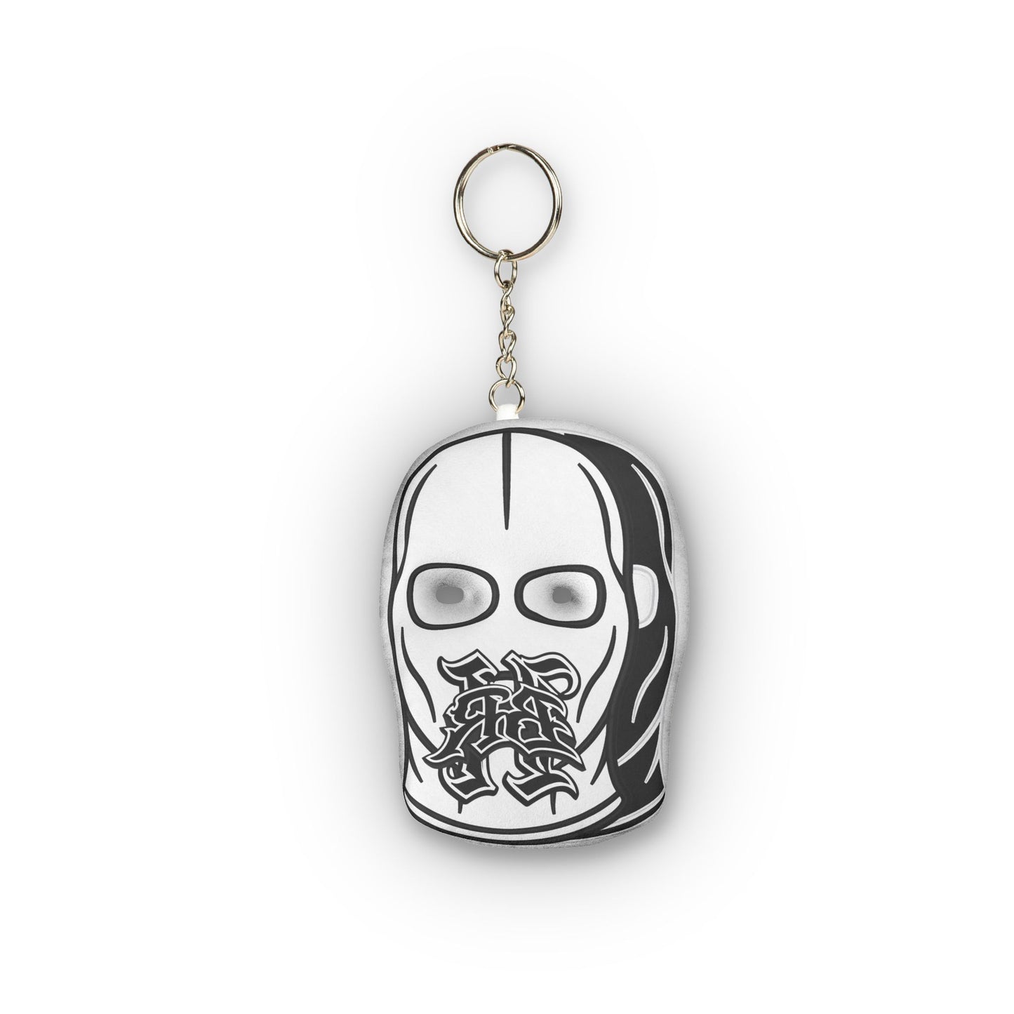 BRH | Plush Keychain