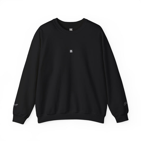 G Lung | Oversized Sweatshirt