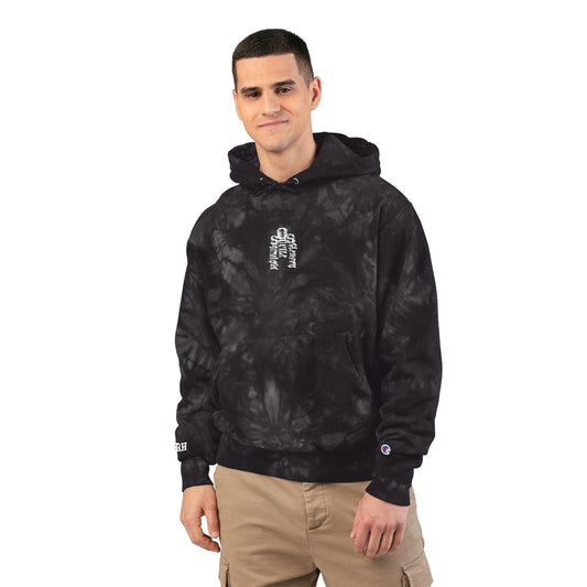 SOS - Chlorine style Hoodie