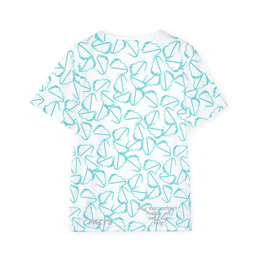 Use one face | Sport T-shirt