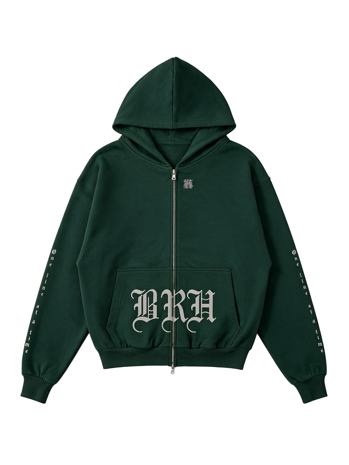 Oversized Hoodies