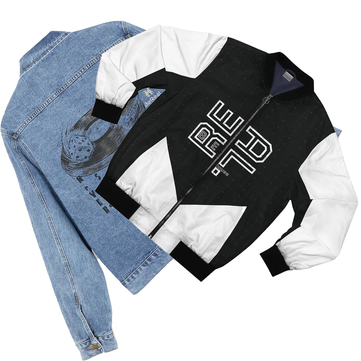 Jackets & Outerwear