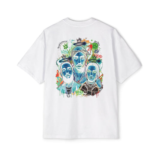 Living Legends | Oversized Tee