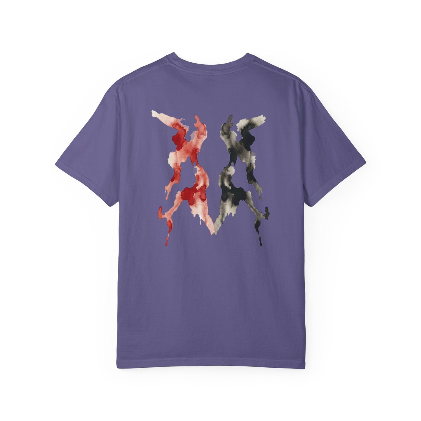 Silhouette illusion | Street T-shirt