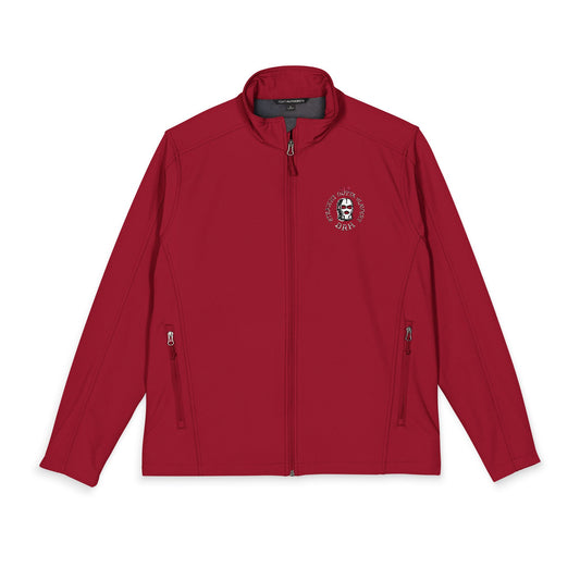 BRH Waterproof jacket | Embroidered Jacket