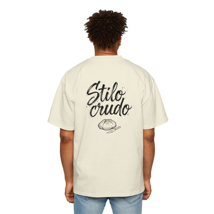 Sour-Dough | Oversized Tee