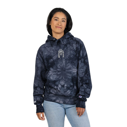 SOS - Chlorine style Hoodie