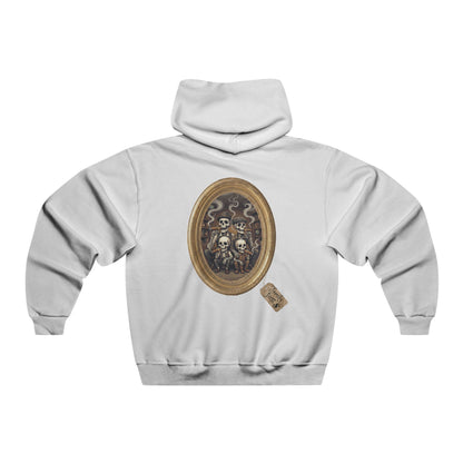 Price doesn't matter | Oversized Hoodie