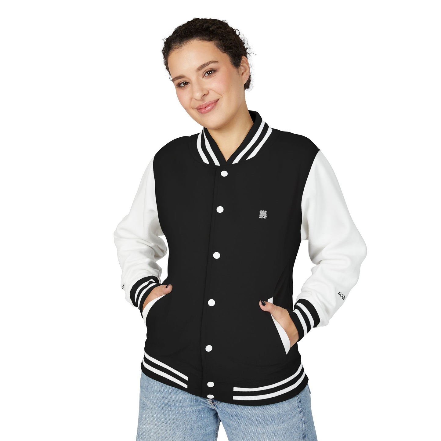 Find yourself | Baseball/Bomber Jacket