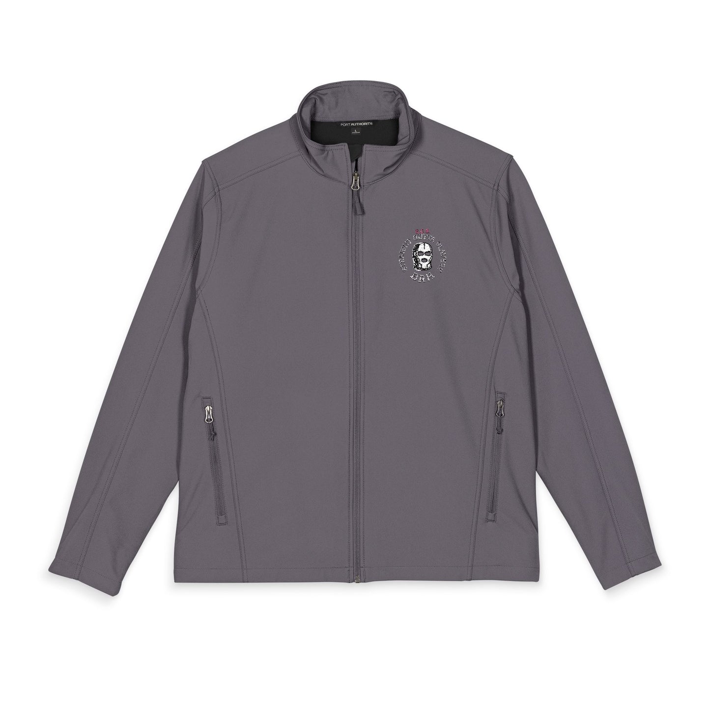 BRH Waterproof jacket | Embroidered Jacket