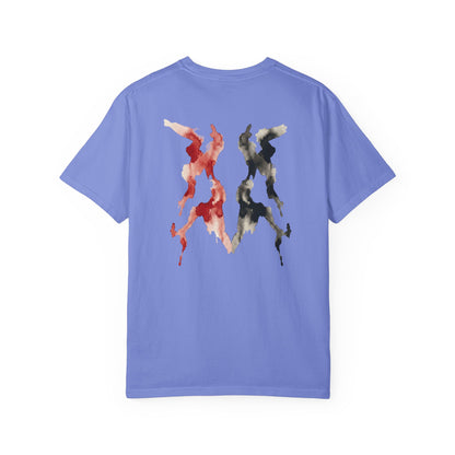 Silhouette illusion | Street T-shirt