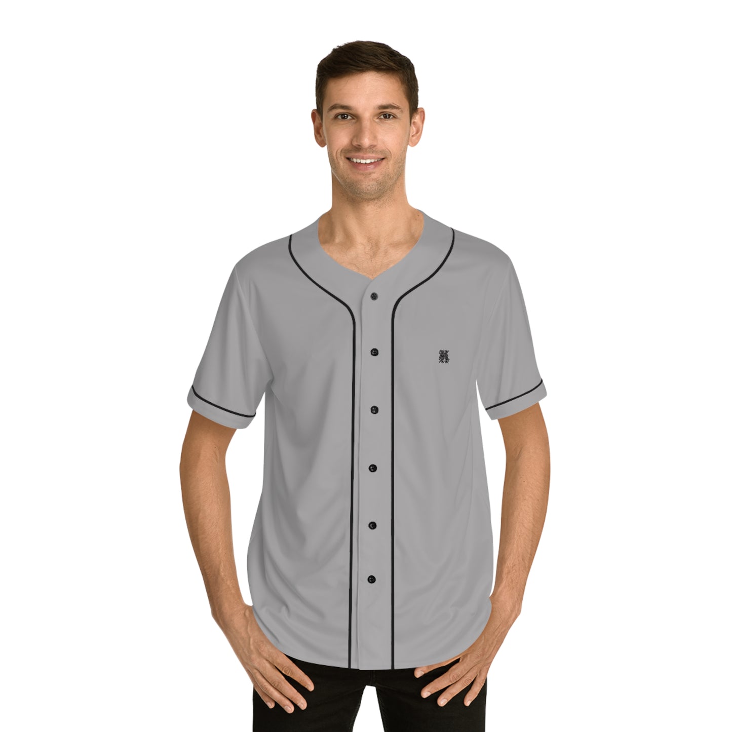 Ballin' | Jersey Grey Edition