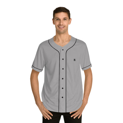 Ballin' | Jersey Grey Edition