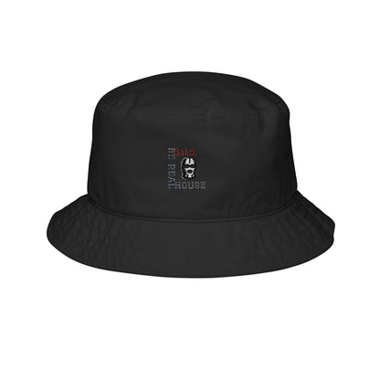 The pot | Fisherman's Hat