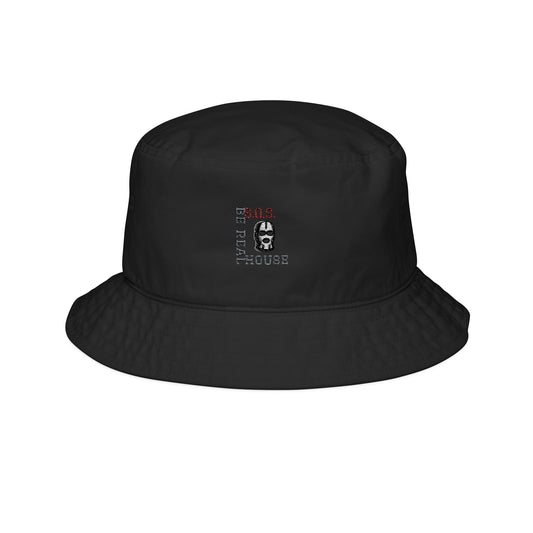 The pot | Fisherman's Hat
