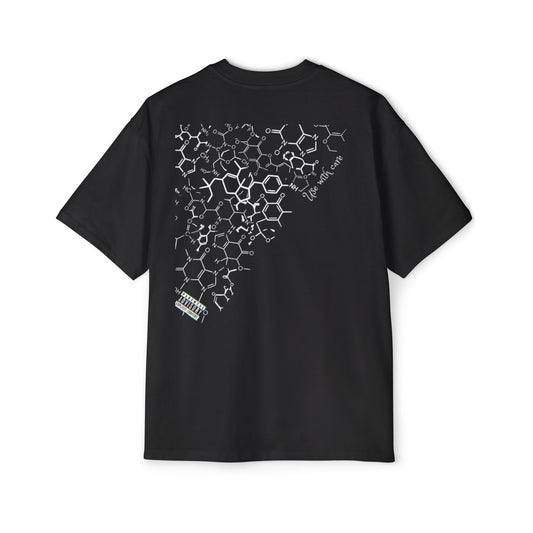Formula Favorita T** | Oversized Tee