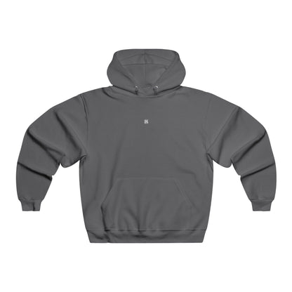"Family First" Skeleton Portrait Hoodie