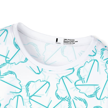 Use one face | Sport T-shirt