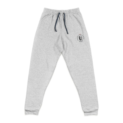 SOS Joggers #2 — Embroidered Sweatpants