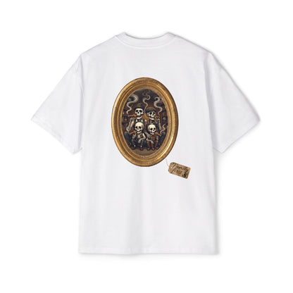 Bro's over H*es| Oversized Tee