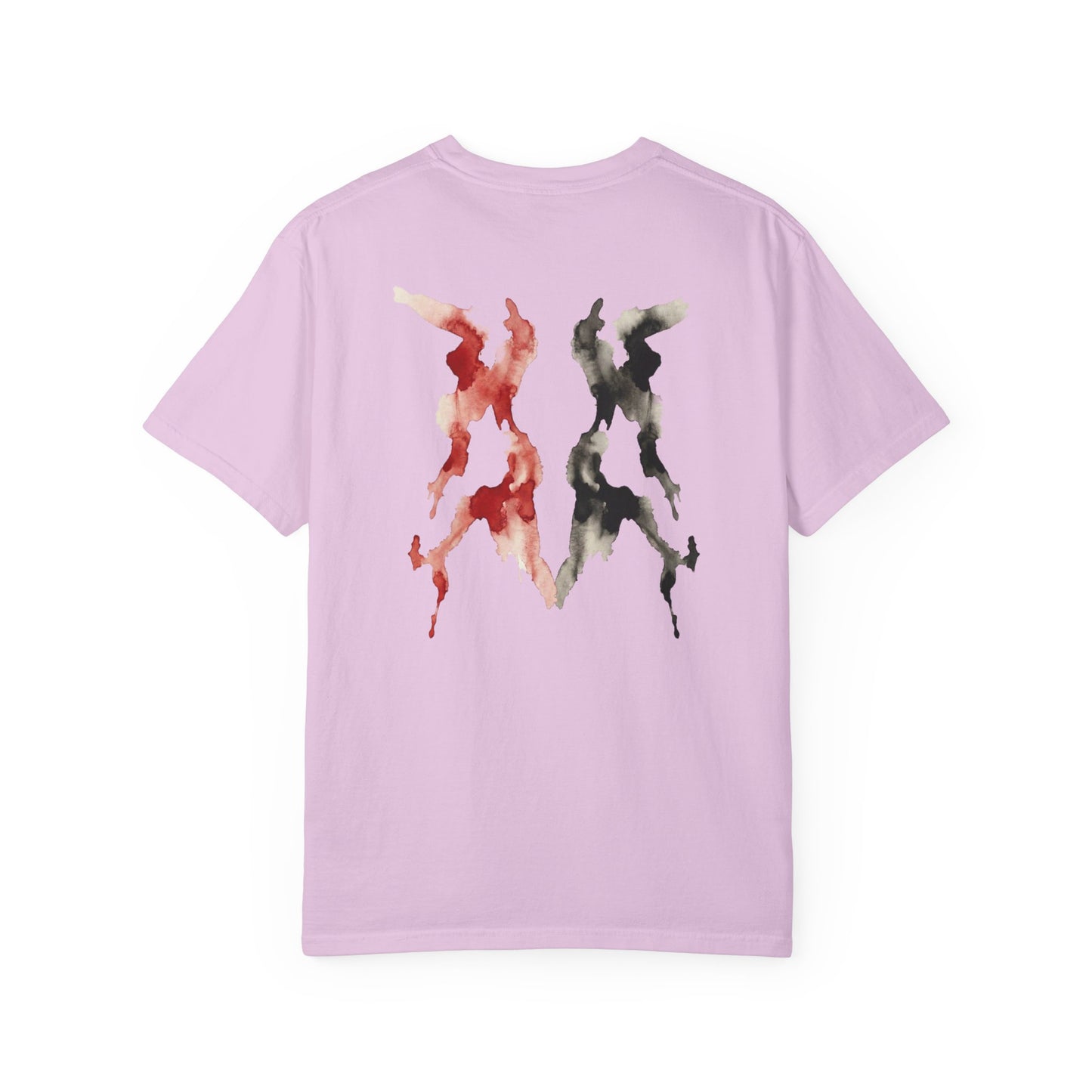 Silhouette illusion | Street T-shirt