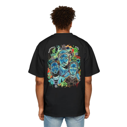 Living Legends | Oversized Tee