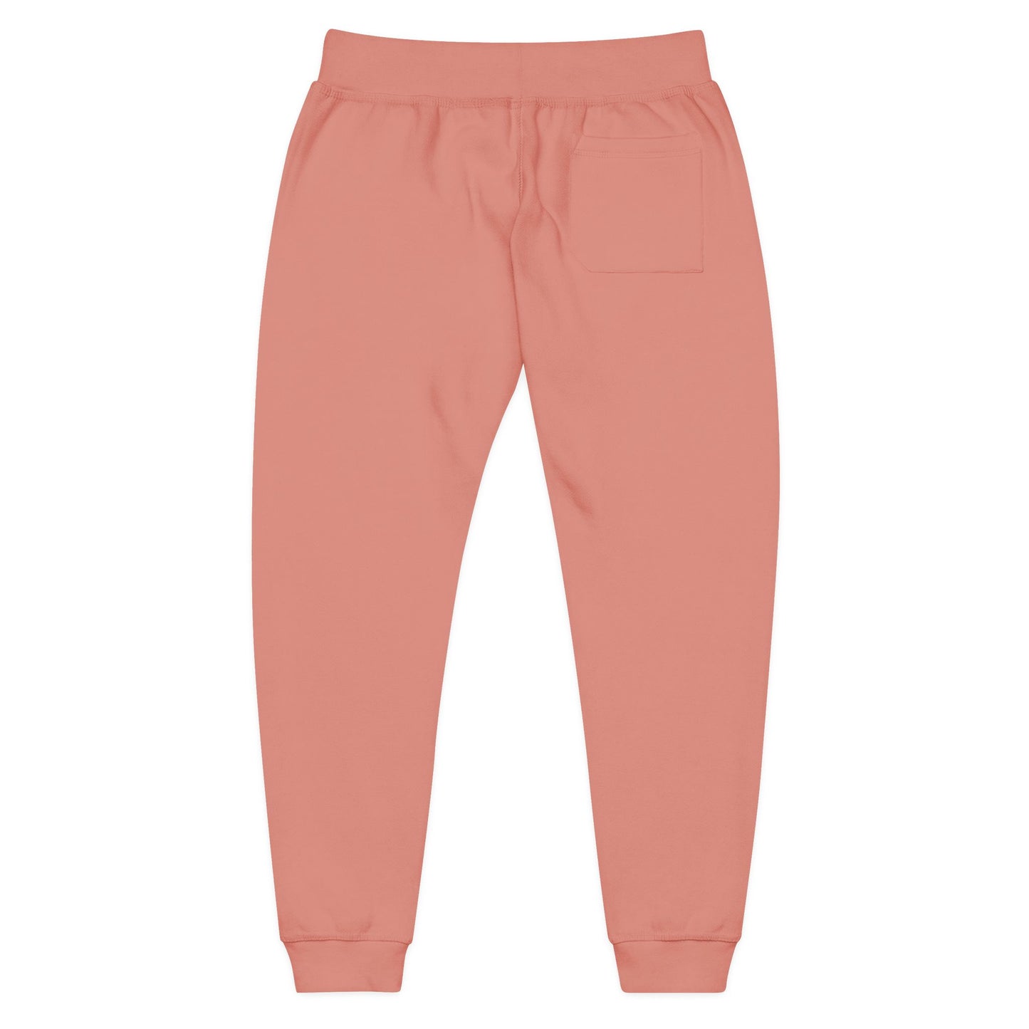 SOS Joggers | Embroidered Sweatpants