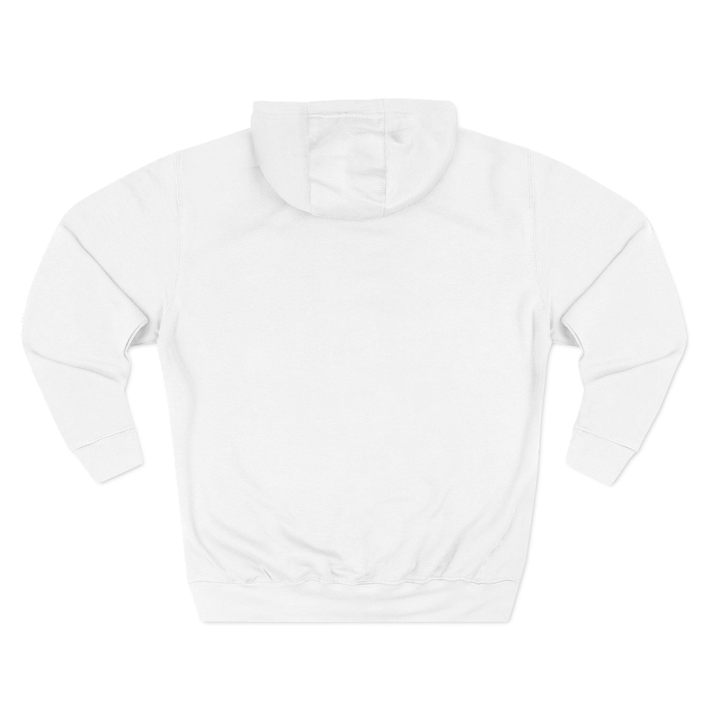 SOS Quiet Signal Embroidered Hoodie