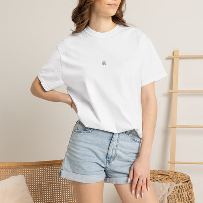 Silhouette illusion | Street T-shirt