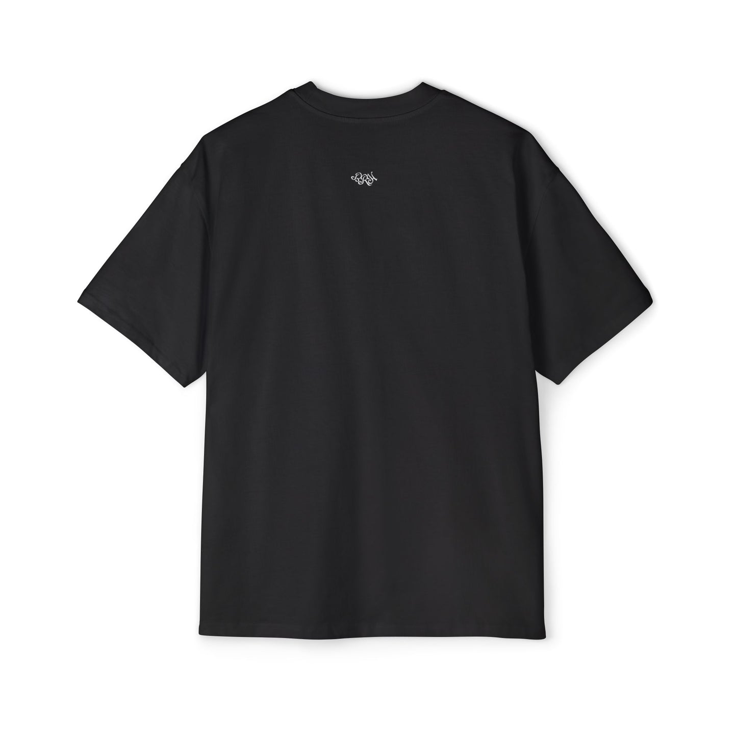 0* Degrees - Oversized Tee