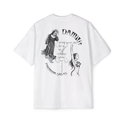 New perspectives | Oversized Tee