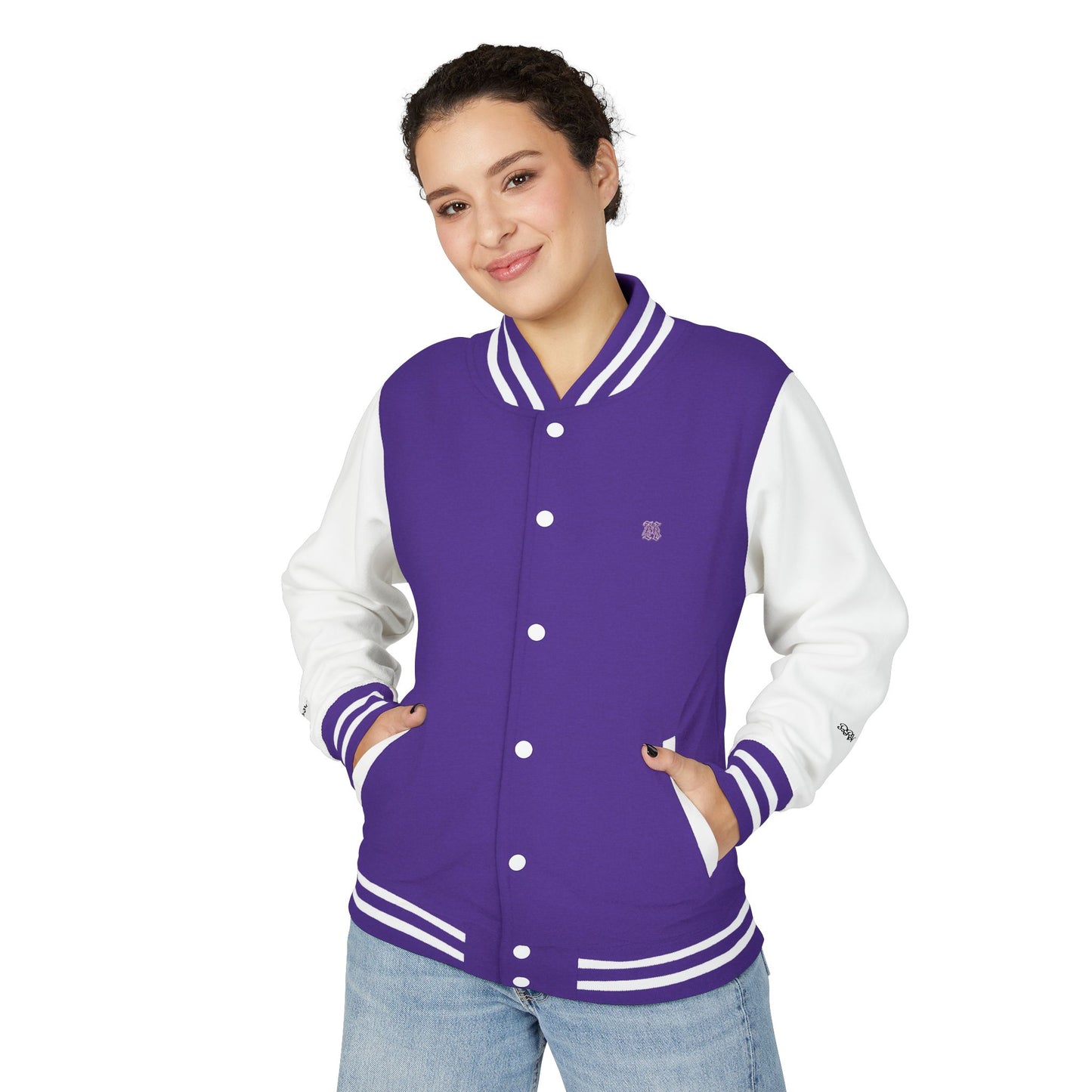 Find yourself | Baseball/Bomber Jacket