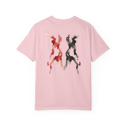 Silhouette illusion | Street T-shirt
