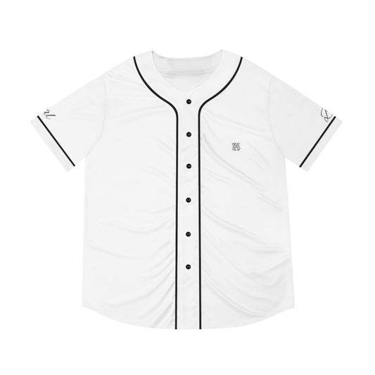 Ballin' | Jersey White Edition