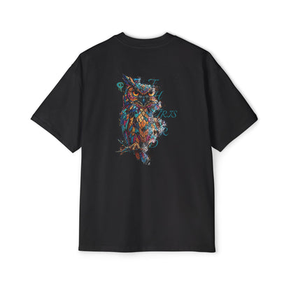 3rd Iris | Oversized Tee