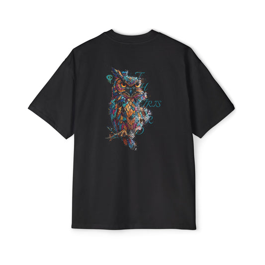 3rd Iris | Oversized Tee