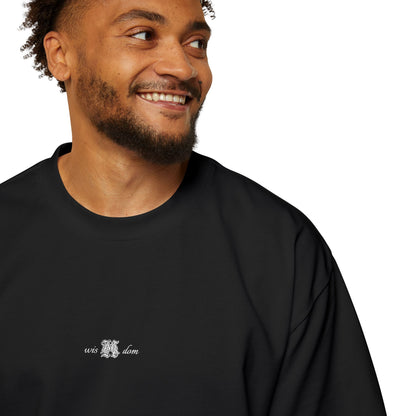 Trade wise | Oversized Tee