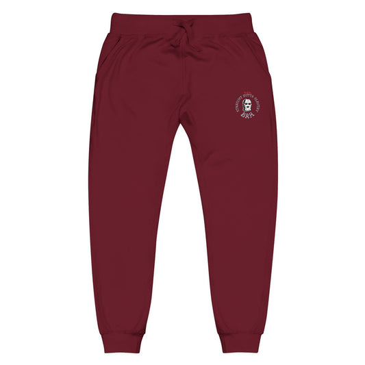 SOS Joggers | Embroidered Sweatpants