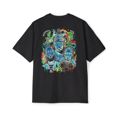 Living Legends | Oversized Tee
