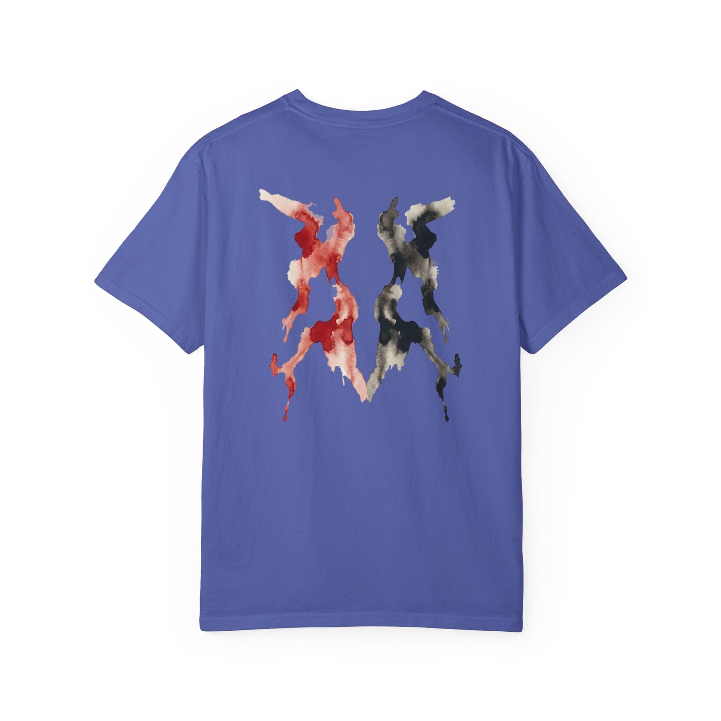 Silhouette illusion | Street T-shirt