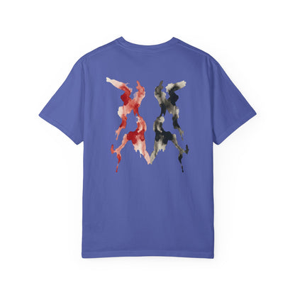 Silhouette illusion | Street T-shirt