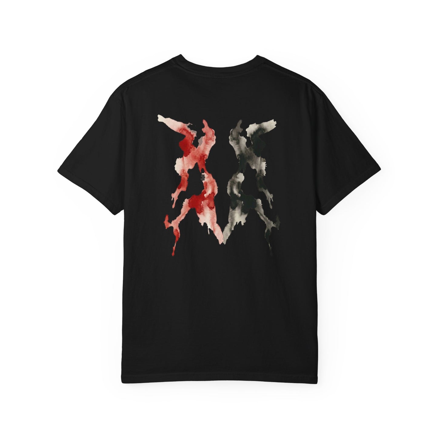 Silhouette illusion | Street T-shirt